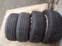 Falken Ziex ZE-914. Летние, 2014 год, износ: 30%, 4 шт