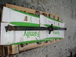 Карданный вал. Nissan X-Trail, NT30, PNT30, T30 Двигатели: QR25DE, SR20VET, QR20DE, YD22ETI