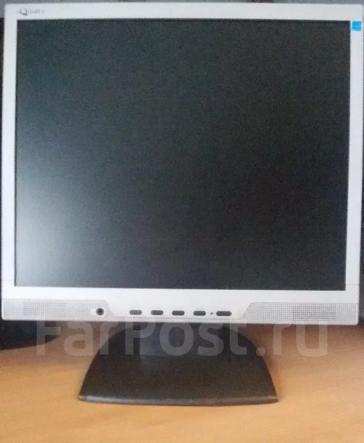 Aquarius TF1710Ad. 17" ����