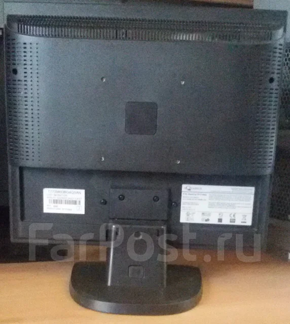Aquarius TF1710Ad. 17" ����