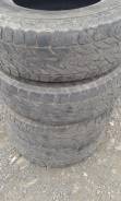 Bridgestone Dueler A/T. Летние, 2007 год, 50 %, 4 шт