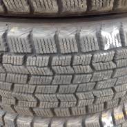 Goodyear Ice Navi Zea. Зимние, без шипов, 2012 год, износ: 10%, 4 шт
