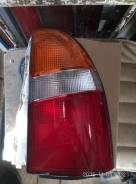 Стоп-сигнал. Mitsubishi Libero, CB2V, CB4W, CB2W, CB5W Двигатели: 4G92, 4G93, 4G15