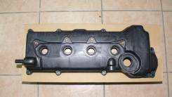 Крышка головки блока цилиндров. Nissan: AD, Expert, Wingroad, Primera Camino, Bluebird, Tino, Avenir, Bluebird Sylphy, Almera Двигатели: QG18DE, QG18D...