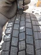 Dunlop DSV-01. Зимние, без шипов, 2013 год, 10 %, 4 шт. Под заказ