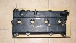 Крышка головки блока цилиндров. Nissan Bluebird Sylphy, TG10 Nissan Primera, RP12, WRP12 Двигатели: QR20DD, QR25DD