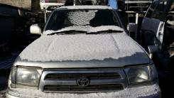 Toyota Hilux Surf. RZN185, 3RZ