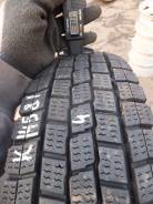 Dunlop DSV-01. Зимние, без шипов, 2013 год, износ: 10%, 4 шт. Под заказ