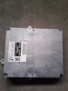 Блок управления двс. Toyota: Hilux Surf, Tundra, Granvia, 4Runner, T100, Grand Hiace, Hilux, Land Cruiser Prado, Tacoma Двигатель 5VZFE