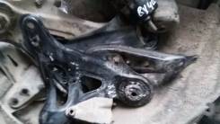 Крепление балки подвески. Lexus RX300 Lexus RX300/330/350, MCU38