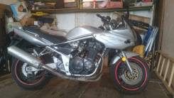 Suzuki GSF 1200 Bandit. 1 200 куб. см., исправен, птс, с пробегом