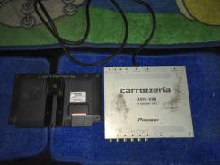 Pioneer Carrozzeria AVIC-XH9