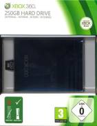 Жесткие диски для Xbox.