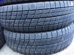 Bridgestone Ice Partner. Зимние, без шипов, износ: 5%, 2 шт
