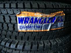 Goodyear Wrangler IP/N. Зимние, без шипов, без износа, 4 шт