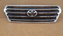 Решетка радиатора. Toyota Land Cruiser, URJ202, URJ202W, UZJ200, UZJ200W, VDJ200