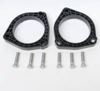 Проставка FRONT Elgrand E50, Terrano R50; Hyundai: Avante