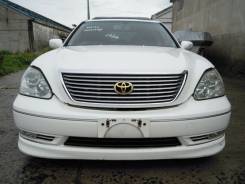 Toyota Celsior. UCF31, 3UZFE