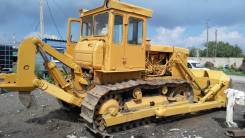 ЧТЗ Т-130. Продам бульдозер Т-130, 18 000,00 кг.