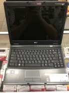 Acer Extensa 4630. 14.4", 1,0����, ��� 2048 ��, ���� 1���, WiFi, Bluetooth, ����������� �� 1��. ����