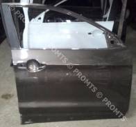 Дверь боковая. Nissan Qashqai, J11