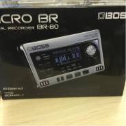 Новая микростудия Boss Br-80