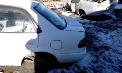 Кузов в сборе. Toyota Corolla