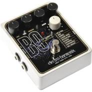 Гитарная педаль electro harmonix B9 гитара-орган