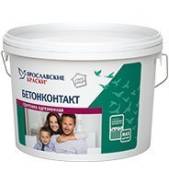 Грунтовки, праймеры.