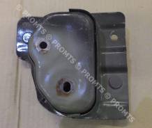 Кронштейн усилителя бампера. Geely GC6