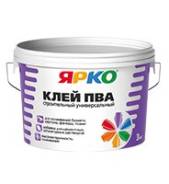 Клей ПВА.