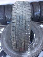 Dunlop SP LT. Зимние, без шипов, 2013 год, износ: 5%, 2 шт