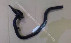Крепление крышки багажника. Nissan Bluebird Sylphy, NG11, G11, KG11 Nissan Almera, G15 Двигатели: MR20DE, HR15DE