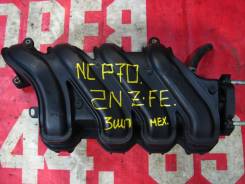 Коллектор впускной Toyota 1NZ-FE 17120-21020
