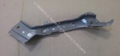 Рамка радиатора. Geely GC6