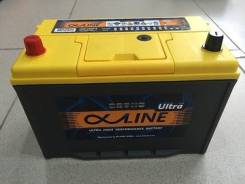 Alphaline. 105 А.ч.