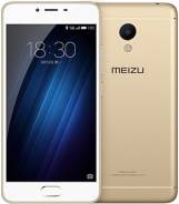 Meizu M3s Mini. Новый