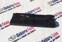 Панель замка багажника. Subaru Impreza, GD9, GD3, GDC, GD2, GDB, GDA