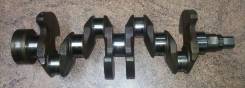 Коленвал. Mitsubishi D Mitsubishi Colt Plus, Z25A, Z26A Mitsubishi Colt, Z25A, Z26A Двигатель 4G19