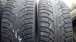 Nokian Hakkapeliitta 5 SUV. Зимние, шипованные, износ: 40%, 2 шт