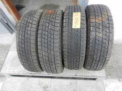 Bridgestone Ice Partner. Зимние, без шипов, 2013 год, износ: 10%, 2 шт