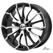 iFree Фриман. 6.5x16, 5x114.30, ET39, ЦО 67,1 мм.