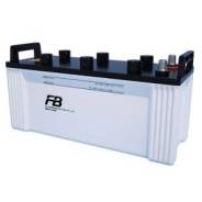 Furukawa Battery. 130 А.ч.