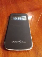 Samsung Galaxy S4 mini. �/�
