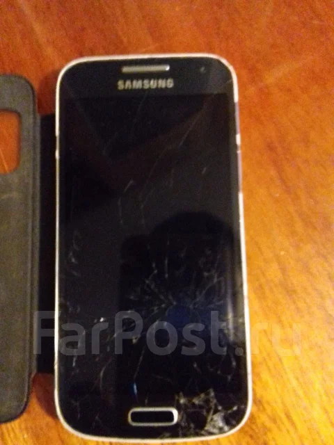 Samsung Galaxy S4 mini. �/� ����