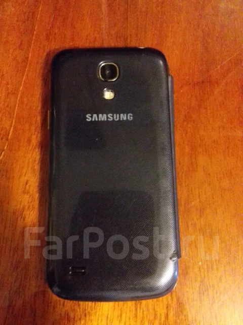 Samsung Galaxy S4 mini. �/� ����
