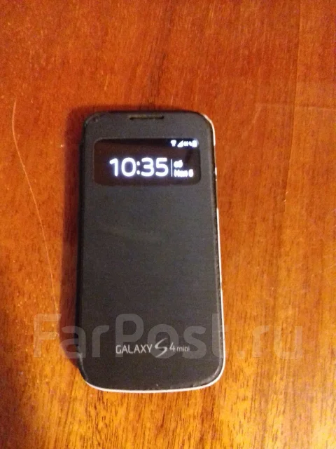 Samsung Galaxy S4 mini. �/� ����