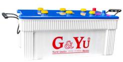 G&Yu. 150 А.ч.