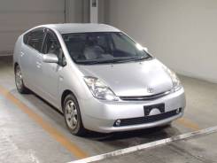 Toyota Prius. NHW20, 1NZ