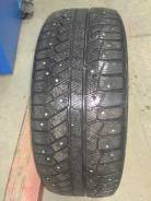 Continental ContiWinterViking 2. Зимние, шипованные, износ: 30%, 3 шт